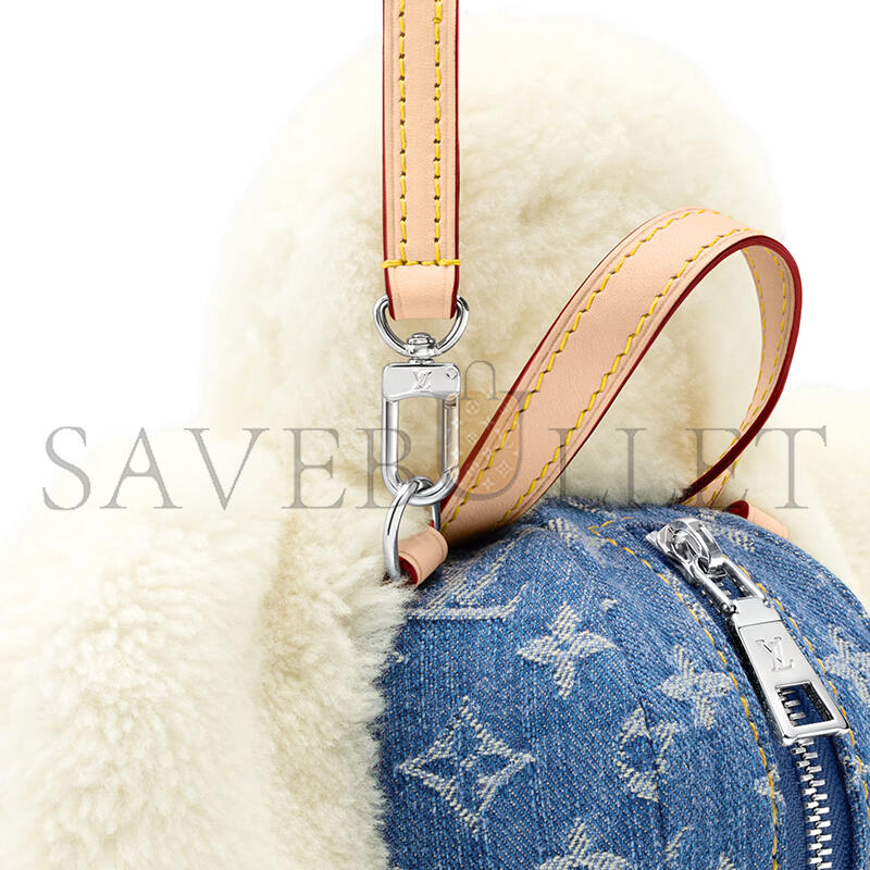 l0vis vvtt0n u1u1enne backpack m26786 (28*13*7cm)